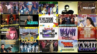 AÑO VIEJO MIX2 NAVIDAD Y FIN DE AÑO DJ DEL REAL d[-.-]b