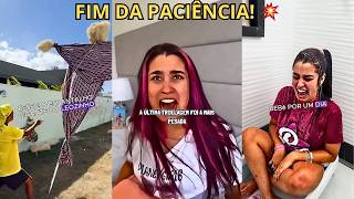 O SURTO COLETIVO da Emilly e Leozinho! 🤯