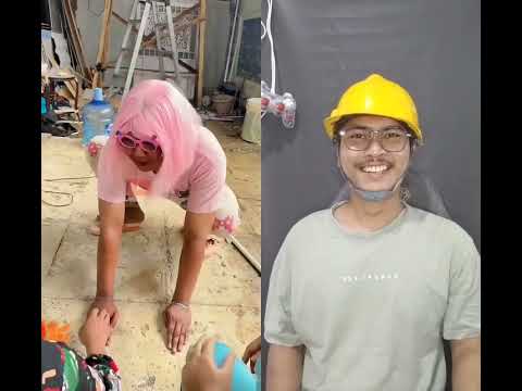 iyuh dapet eek ayam (react) #nurrayni25 #funny #comedy #trendingshorts #viral #shorts