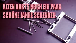 SPITZEN HALTEN NICHT MEHR IM BARREL