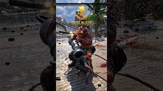 Keelblade ⚔️🪤 - A New Pirate Survival Game Short 6