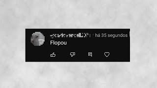 X1NGAND0 INSCRITO POR 8 MINUTOS