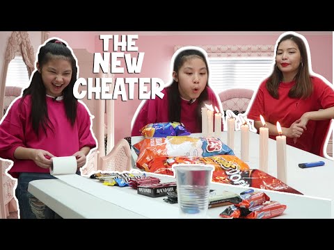 NEW YEAR'S PARTY CHALLENGES 2021 | TRYING VIRAL TIKTOK CHALLENGES | PIKON NA PIKON! | Aurea & Alexa