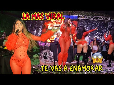 LA MAS VIRAL // TE VAS A ENAMORAR // LLEGA Y TODOS LA QUIEREN CONOCER  TRISTES RECUERDOS 2026 FAMOSO