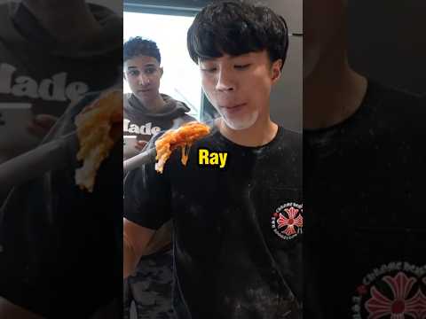 Tota ROASTED Ray Using Google Translate 😂