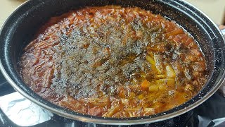 RUČAK iz rerne-Isprljaš 1 posudu,a najedeš se bogovski-Recept koji se traži!