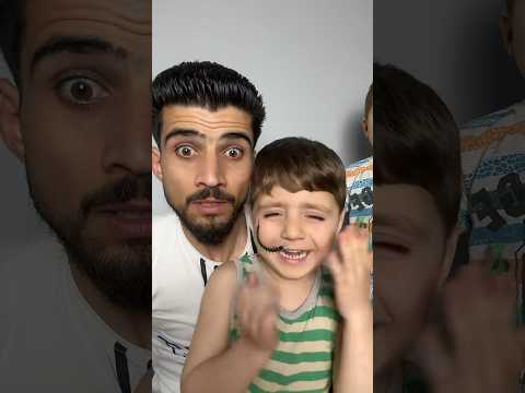 😀😂🤣عبودة اكل المقلب😀