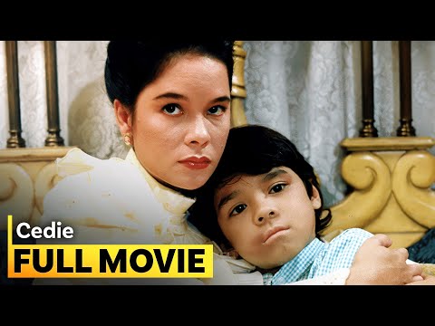 ‘Cedie’ FULL MOVIE | Tom Taus, Jaclyn Jose