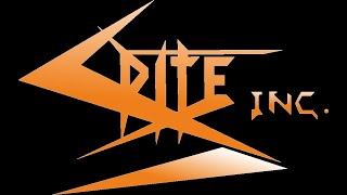 SPITE INC  at Agressive Music Fest 2022