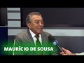 Maurício de Souza and His Contributions