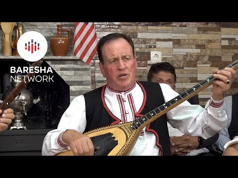 Rifat & Mehdi Berisha - Demë Salihu 2022