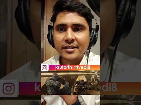 Official Hindi voice of KORG #shorts