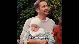 Can Fast Forever Work Without Paul Walker?! 🏎️ #Shorts