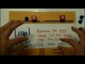 Legal Moves in Equation Solving