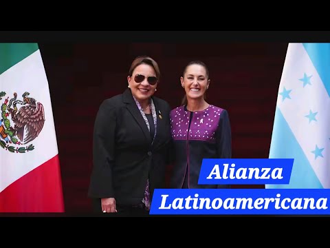 Alianza Latinoamericana 26 DE NOVIEMBRE