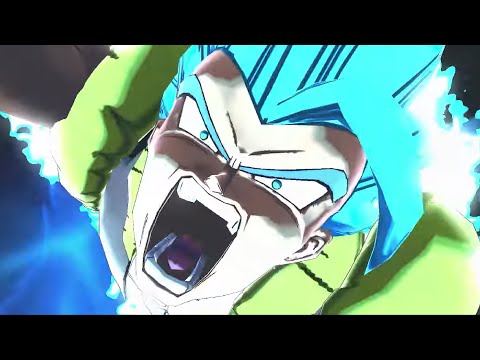 Gogeta?!?