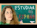 Educazione e Formazione in Spagna