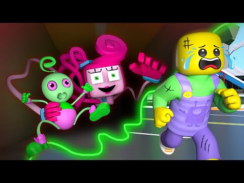 Roblox Music Video ♪ Cradles (The Noob) - Sad Story | Moblox Song