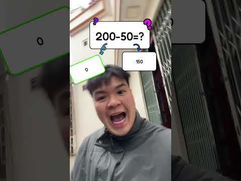 Giải toán #hucateam #huca #hucagroup #haihuoc #j4f #funny #memes #pov #singing
