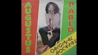 Augustus Pablo Chords
