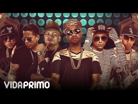 La Super Chapiadora Remix 2 de De La Ghetto Letra y Video