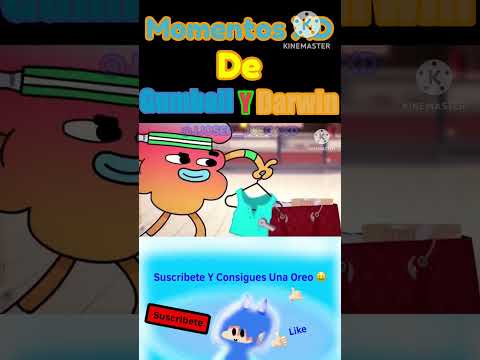 Competencia De Madres // Momentos XD Del Increible Mundo De Gumball - JJOSEP_JUEGAXD