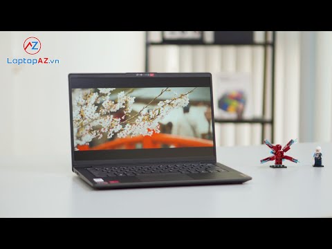 (VIETNAMESE) Lenovo Ideapad 5 - Ultrabook 