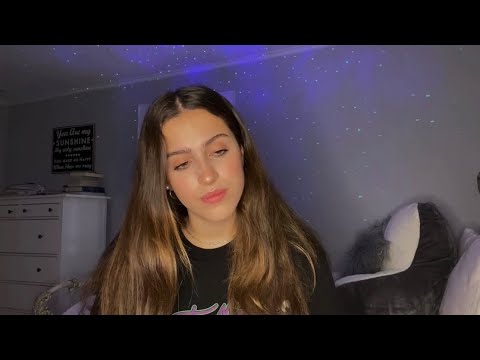 ally salort - sign of the times (harry styles cover)