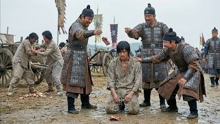 They Treated Him Like a Slave, Clueless He Could Kill Armies Alone