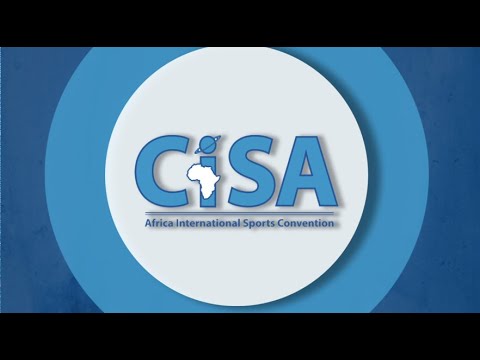 🔴CISA : FINANCEMENT DU SPORT ET CREATION DE CHAINES DE VALEUR/INCLUSION  ET ACCEBILITE DANS LE SPORT