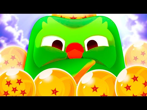 EL REGRESO DE DUOLINGO