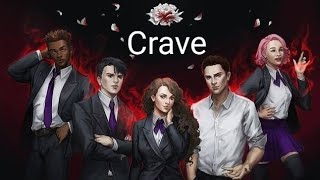 Crave - Kapitel 10 - Tracy Wolff - Vergiss Prada, der Teufel trägt Gucci - Hörbuch Deutsch