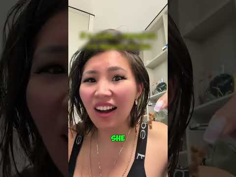 She Found SHOCKING Object In Her Ear! 😲