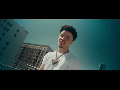 Lil Mosey - Falling [Official Music Video]