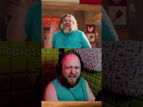 LAVA CHICKEN НА РУССКОМ | Minecraft Movie озвучка от dictor_ribin