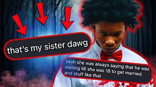 Celeste’s Alleged Brother Says D4VD Is Responsible For Her Death…