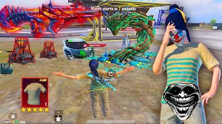 🔥NOOB POWER 😎 | ATTITUDE REVENGE LOBBY SHOW🥵SAMSUNG, A7, A8,J4,15,J6,17,J2,J3,XS, A3,A 4, A5,A6