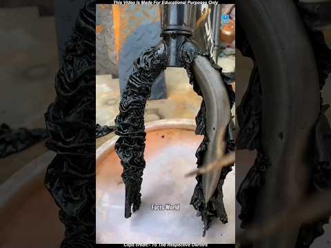 Paint Remover - Unique Way To Remove Paint 😲#shorts #facts