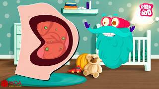 Various Types of Inventions | Diversos Tipos De Inventos | Video Educativos | Dr Binocs Show