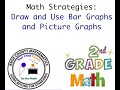 Interpreting Bar and Picture Graphs