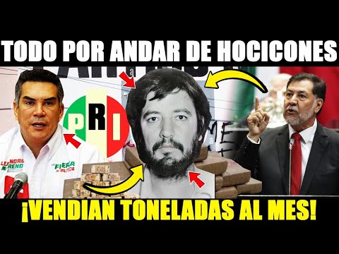 FISCAL GERTZ VA POR ALITO TESTIGO YA CONFESÓ TODO ES OFICIAL Y SUS NEXOS CON EL PRIAN