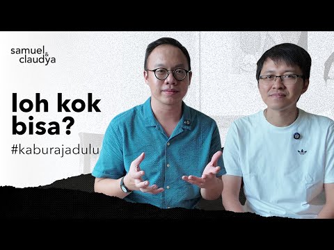 Karyawan Ini Cuma Butuh Kerja 7.5 Tahun Untuk FIRE (feat. Irwan Prasetiyo)