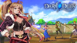 Dark Deity Switch gameplay
