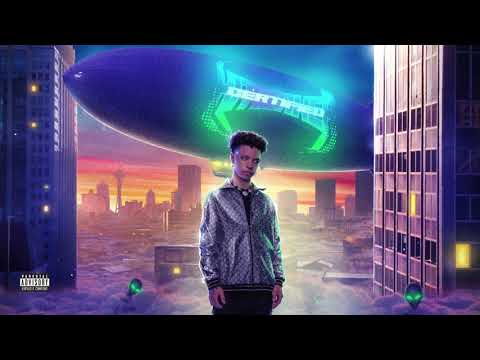 Lil Mosey - Never Scared (feat. Trippie Redd) [Audio]