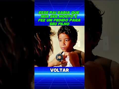 Esse pai tava adivinhando que iria ser morto #series #filmes #shorts #shortsviral #movie