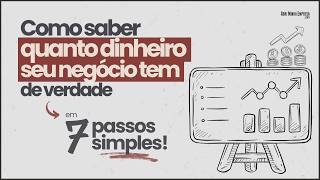 Como Analisar a Saúde Financeira de Uma Empresa