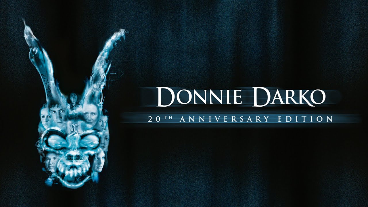 Donnie Darko Trailerin pikkukuva