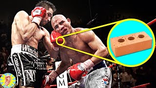 Hile Yaparken YAKALANAN İnanılmaz 8 Sporcu - 3.Bölüm