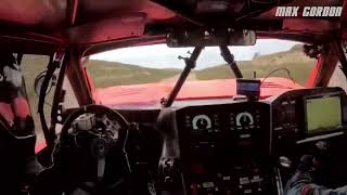 2025 Baja 500 Max Gordon In-Car Part 1
