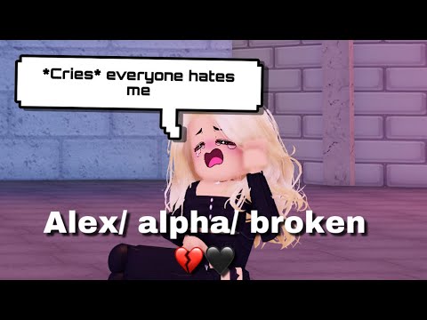 types of royale high players *updated version*